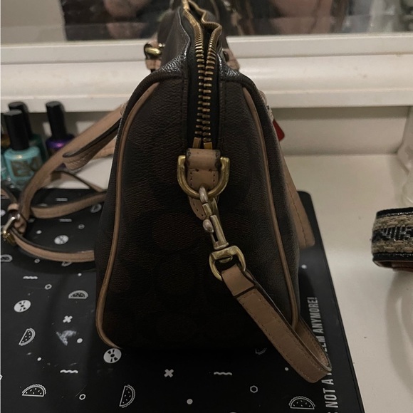 Coach Crossbody - Picture 3 of 6